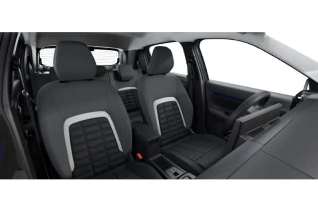Citroën C3 (2026) thumbnail 7