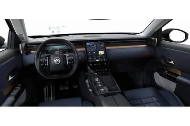 Citroën C5 Aircross (2026) thumbnail 5