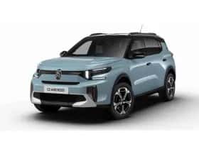 Citroën C3 Aircross (2026) thumbnail 1