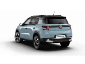 Citroën C3 Aircross (2026) thumbnail 3