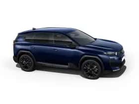 Citroën C5 Aircross (2026) thumbnail 4