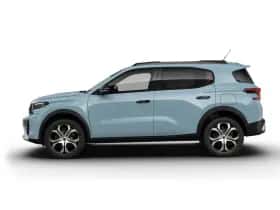 Citroën C3 Aircross (2026) thumbnail 2