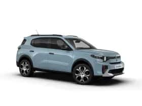 Citroën C3 Aircross (2026) thumbnail 4