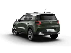 Citroën C3 Aircross (2026) thumbnail 3