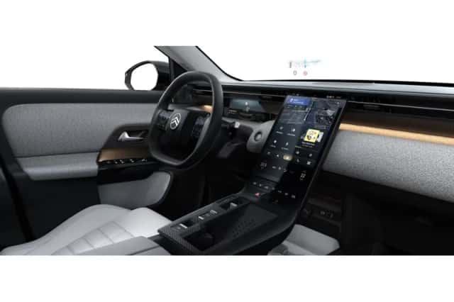 Citroën C5 Aircross (2026) thumbnail 6