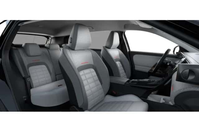 Citroën C5 Aircross (2026) thumbnail 7