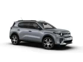 Citroën C3 Aircross (2026) thumbnail 4