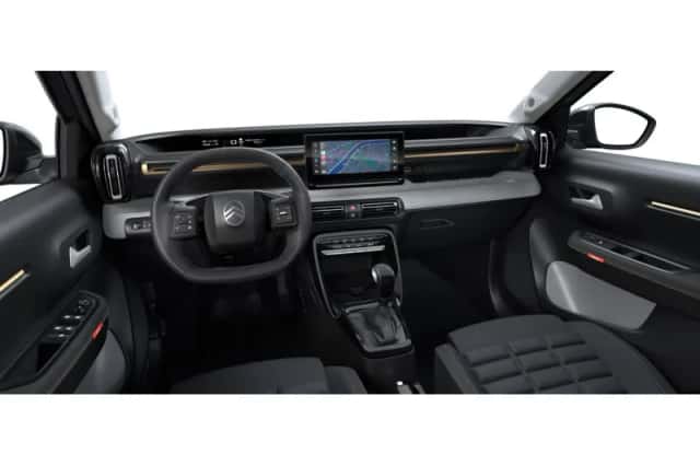 Citroën C3 Aircross (2026) thumbnail 5