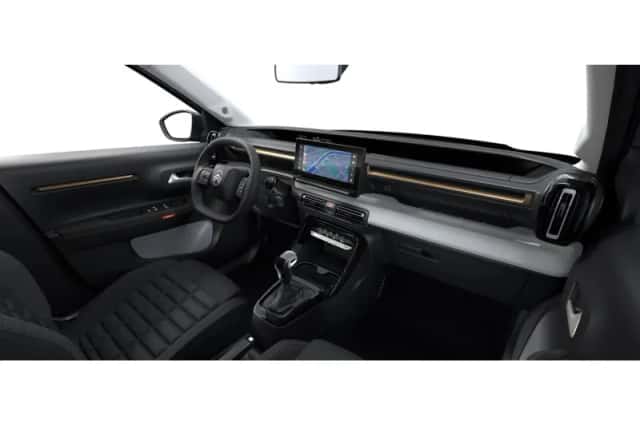 Citroën C3 Aircross (2026) thumbnail 6