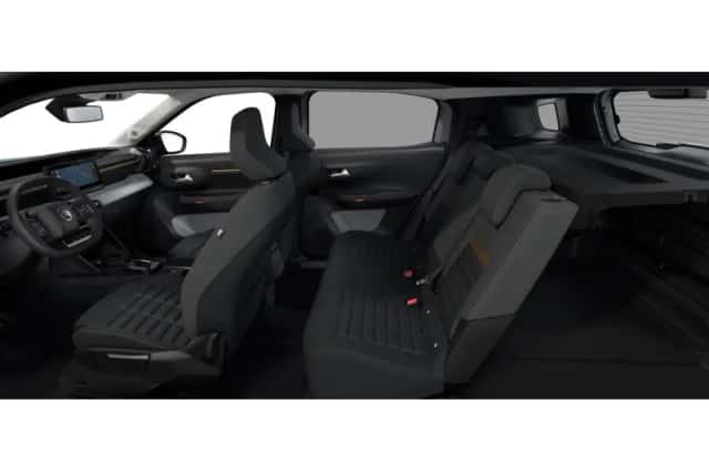 Citroën C3 Aircross (2026) thumbnail 7
