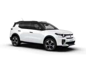 Citroën C3 Aircross (2026) thumbnail 4