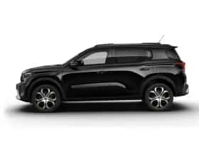 Citroën C3 Aircross (2026) thumbnail 2