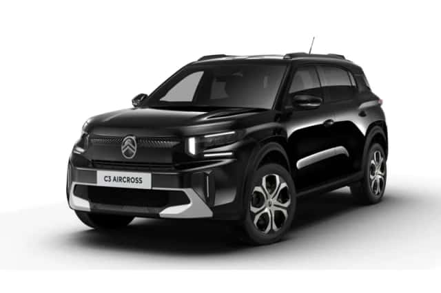 Citroën C3 Aircross (2026) thumbnail 1
