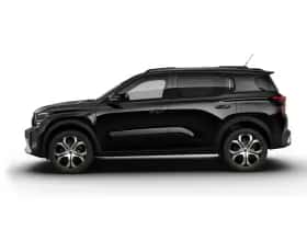 Citroën C3 Aircross (2026) thumbnail 2