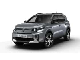 Citroën C3 Aircross (2026) thumbnail 1