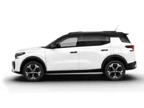 Citroën C3 Aircross (2026) thumbnail 2