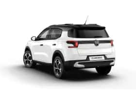 Citroën C3 Aircross (2026) thumbnail 3