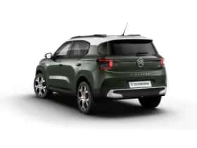 Citroën ë-C3 (2026) thumbnail 3