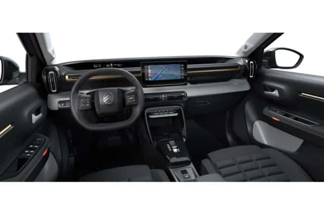 Citroën C3 Aircross (2026) thumbnail 5