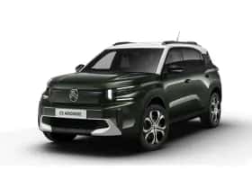 Citroën C3 Aircross (2026) thumbnail 1
