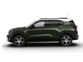 Citroën C3 Aircross (2026) thumbnail 2