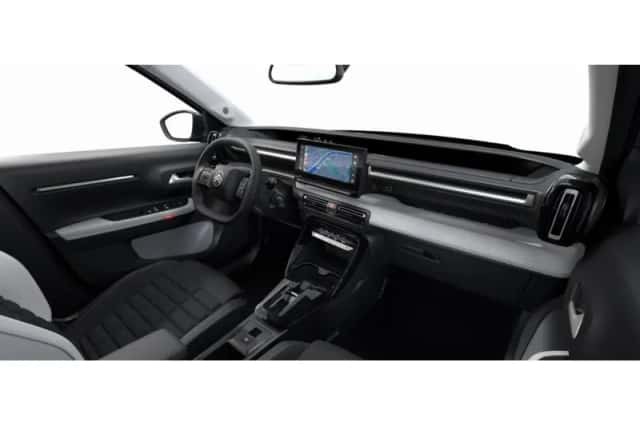 Citroën ë-C3 (2026) thumbnail 6
