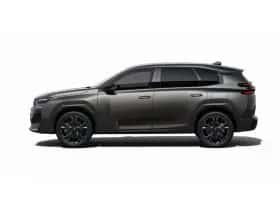 Citroën C5 Aircross (2026) thumbnail 2