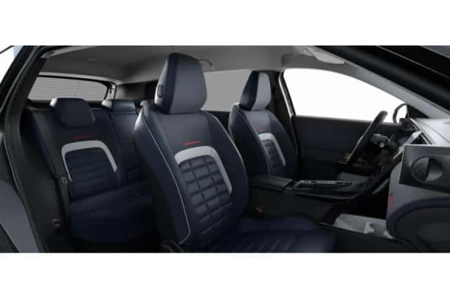 Citroën C5 Aircross (2026) thumbnail 7
