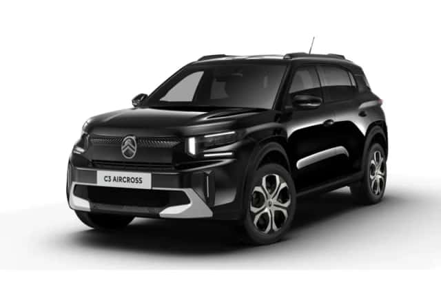 Citroën C3 Aircross (2026) thumbnail 1