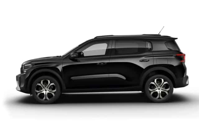 Citroën C3 Aircross (2026) thumbnail 2