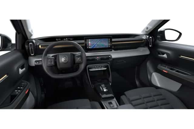 Citroën C3 Aircross (2026) thumbnail 5