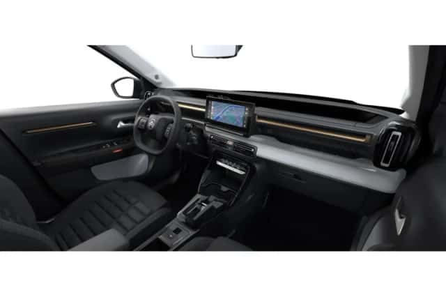 Citroën C3 Aircross (2026) thumbnail 6