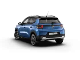 Citroën C3 (2026) thumbnail 3