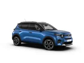 Citroën C3 (2026) thumbnail 4