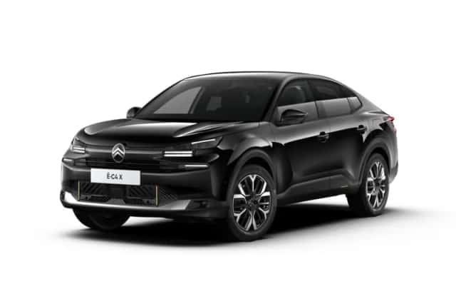 Citroën ë-C4 (2026) thumbnail 1