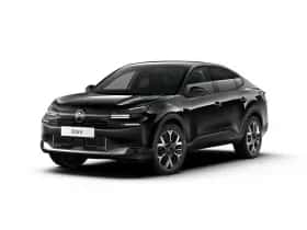 Citroën ë-C4