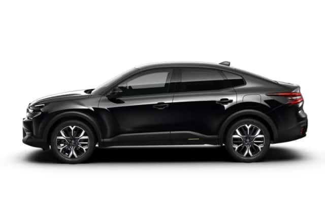Citroën ë-C4 (2026) thumbnail 2