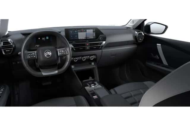 Citroën ë-C4 (2026) thumbnail 5