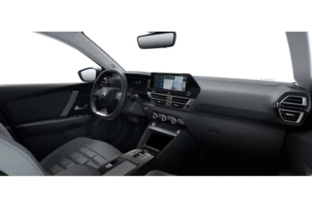 Citroën ë-C4 (2026) thumbnail 6