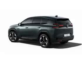Citroën C5 Aircross (2026) thumbnail 3