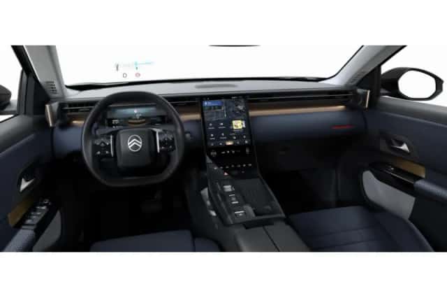 Citroën C5 Aircross (2026) thumbnail 5