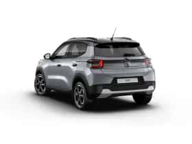 Citroën ë-C3 (2026) thumbnail 3