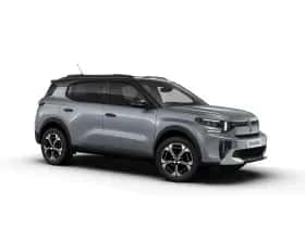 Citroën C3 Aircross (2026) thumbnail 4