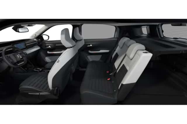 Citroën C3 Aircross (2026) thumbnail 7