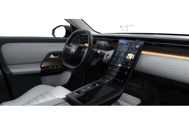 Citroën C5 Aircross (2026) thumbnail 6