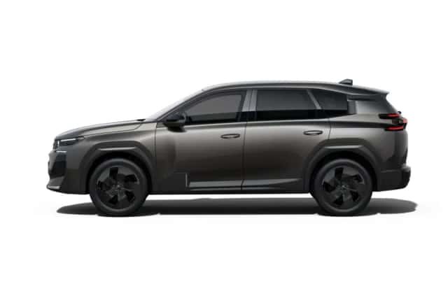 Citroën C5 Aircross (2026) thumbnail 2