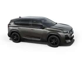 Citroën C5 Aircross (2026) thumbnail 4