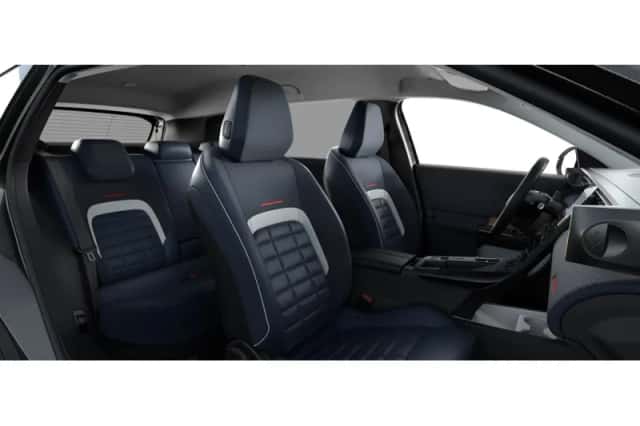 Citroën C5 Aircross (2026) thumbnail 7