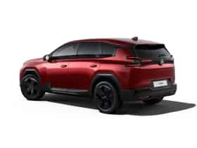 Citroën C5 Aircross (2026) thumbnail 3