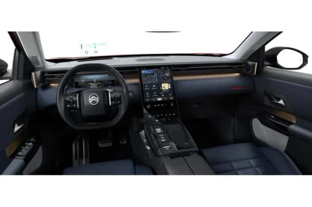 Citroën C5 Aircross (2026) thumbnail 5